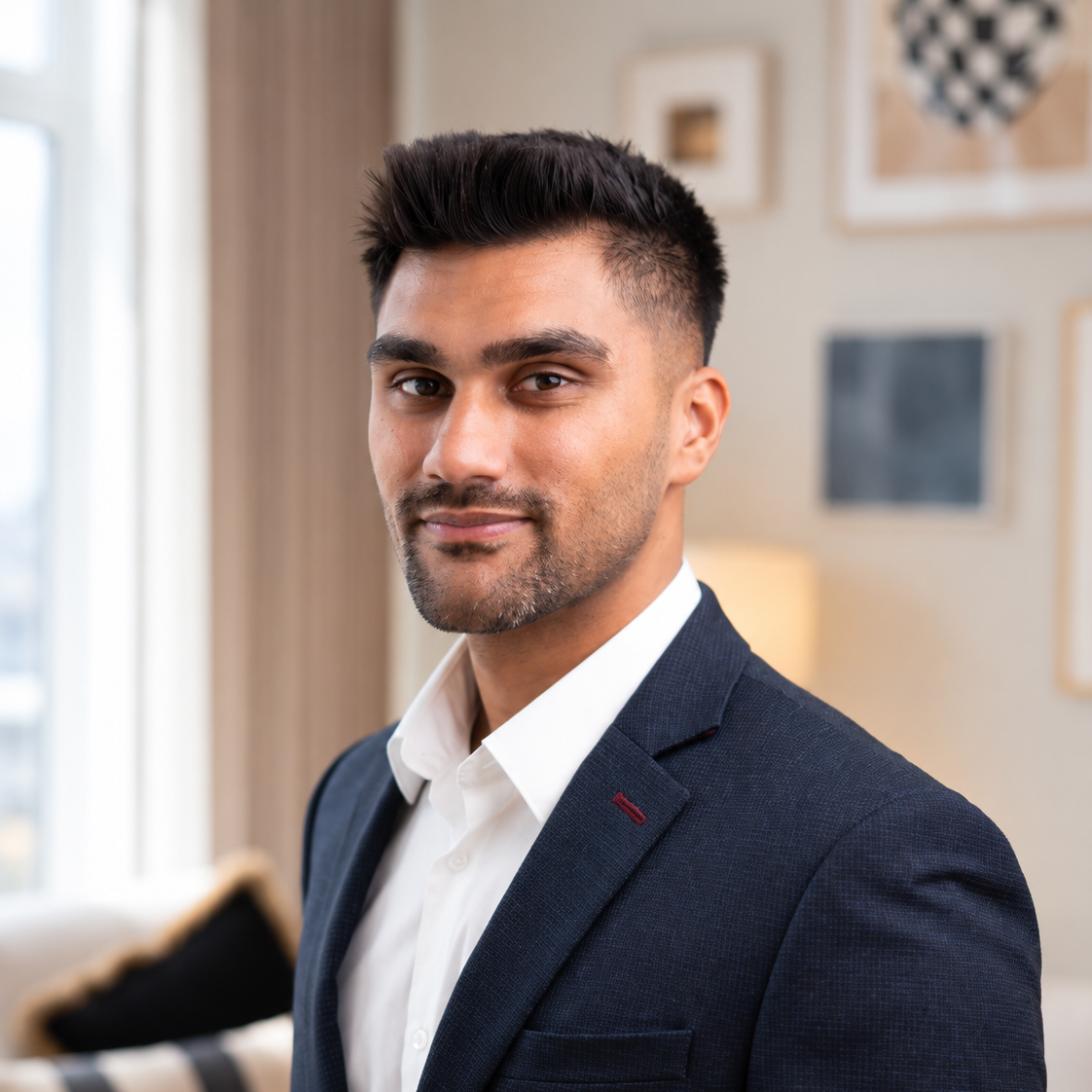 Adam Patel