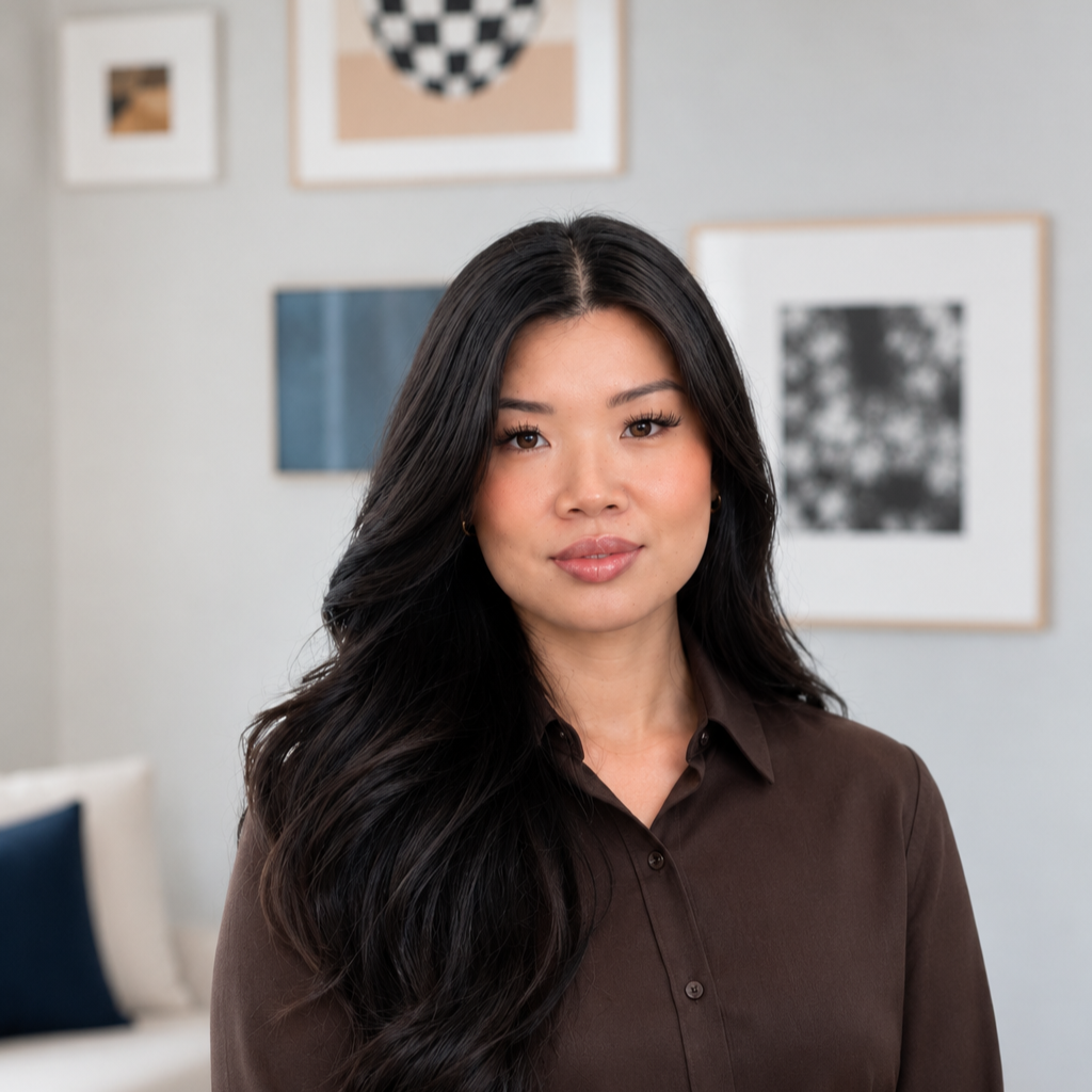 Carmen Chong