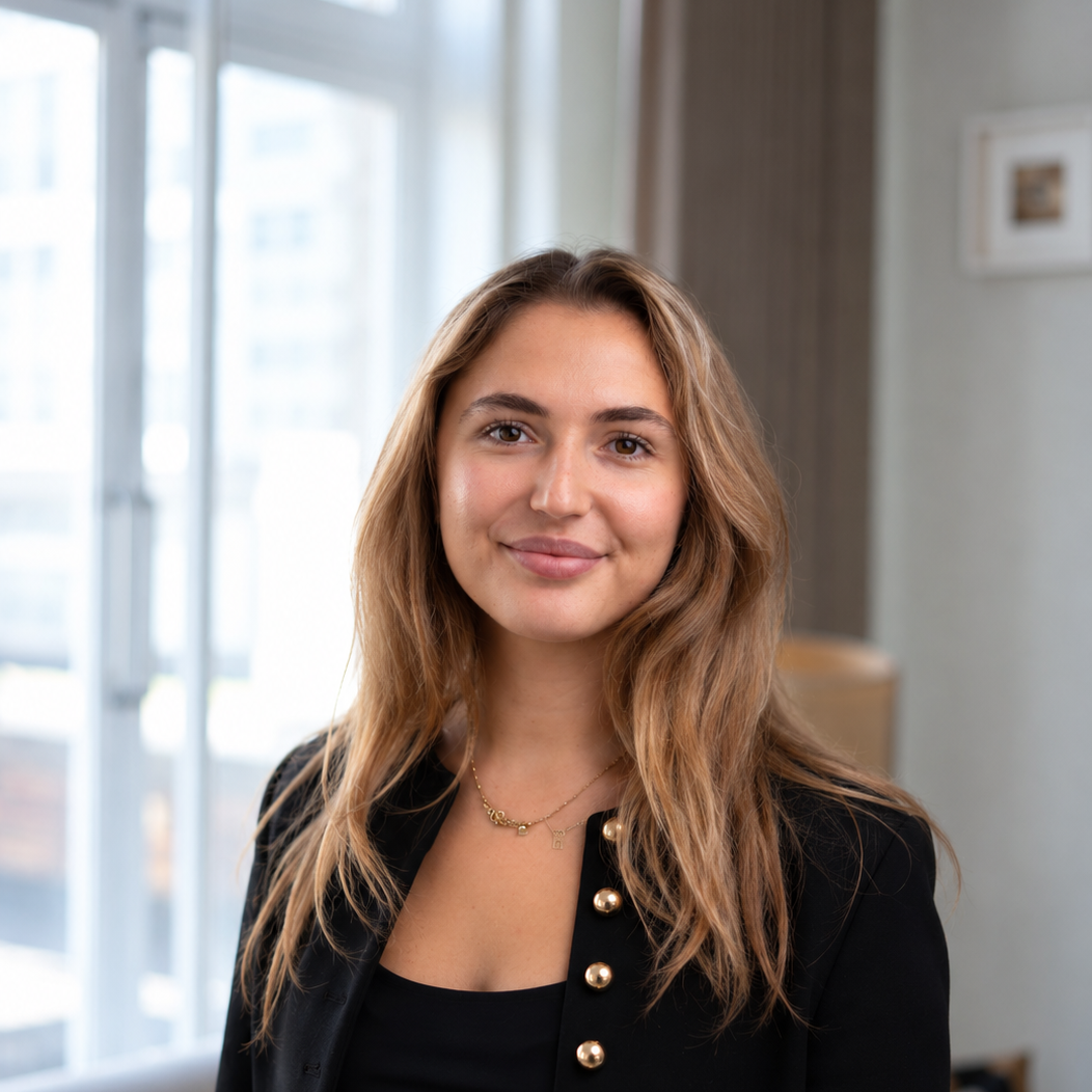 Esra Elbirlik