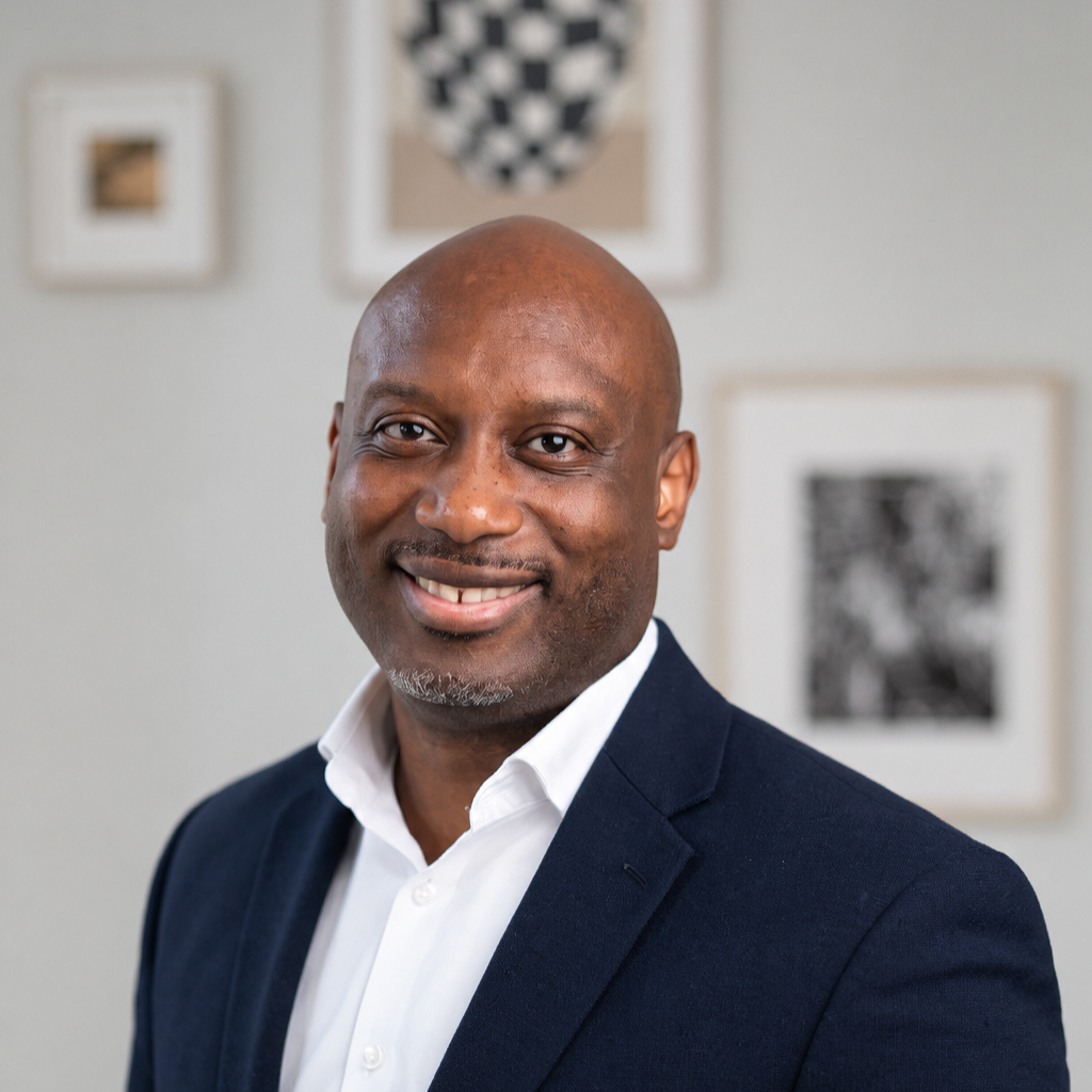 Javan Dyer
