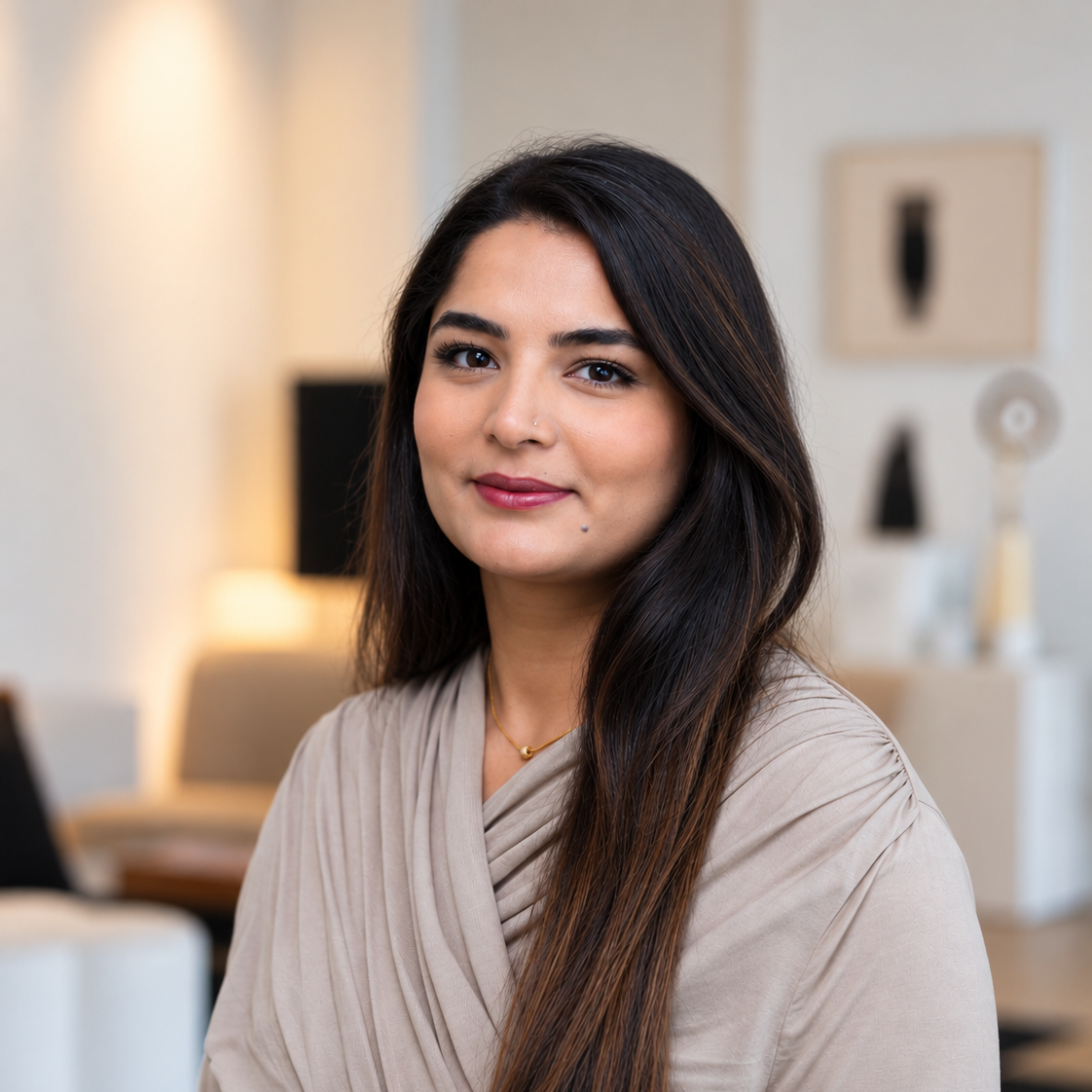Maria Gul