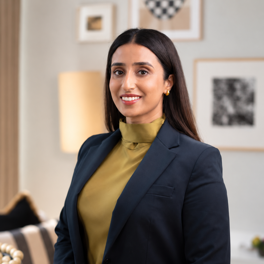 Saqibah Janab
